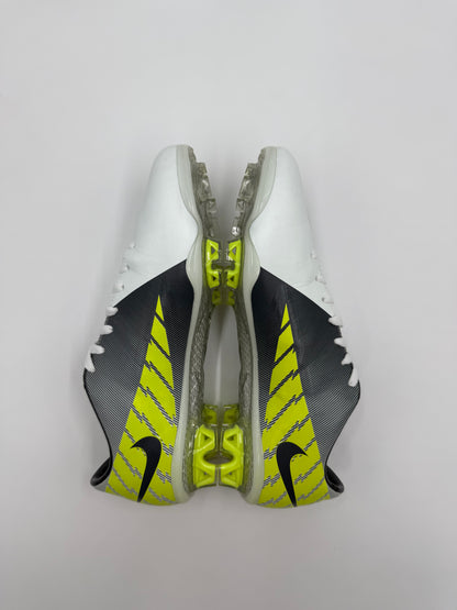 Nike Mercurial Vapor Superfly 2 Elite FG