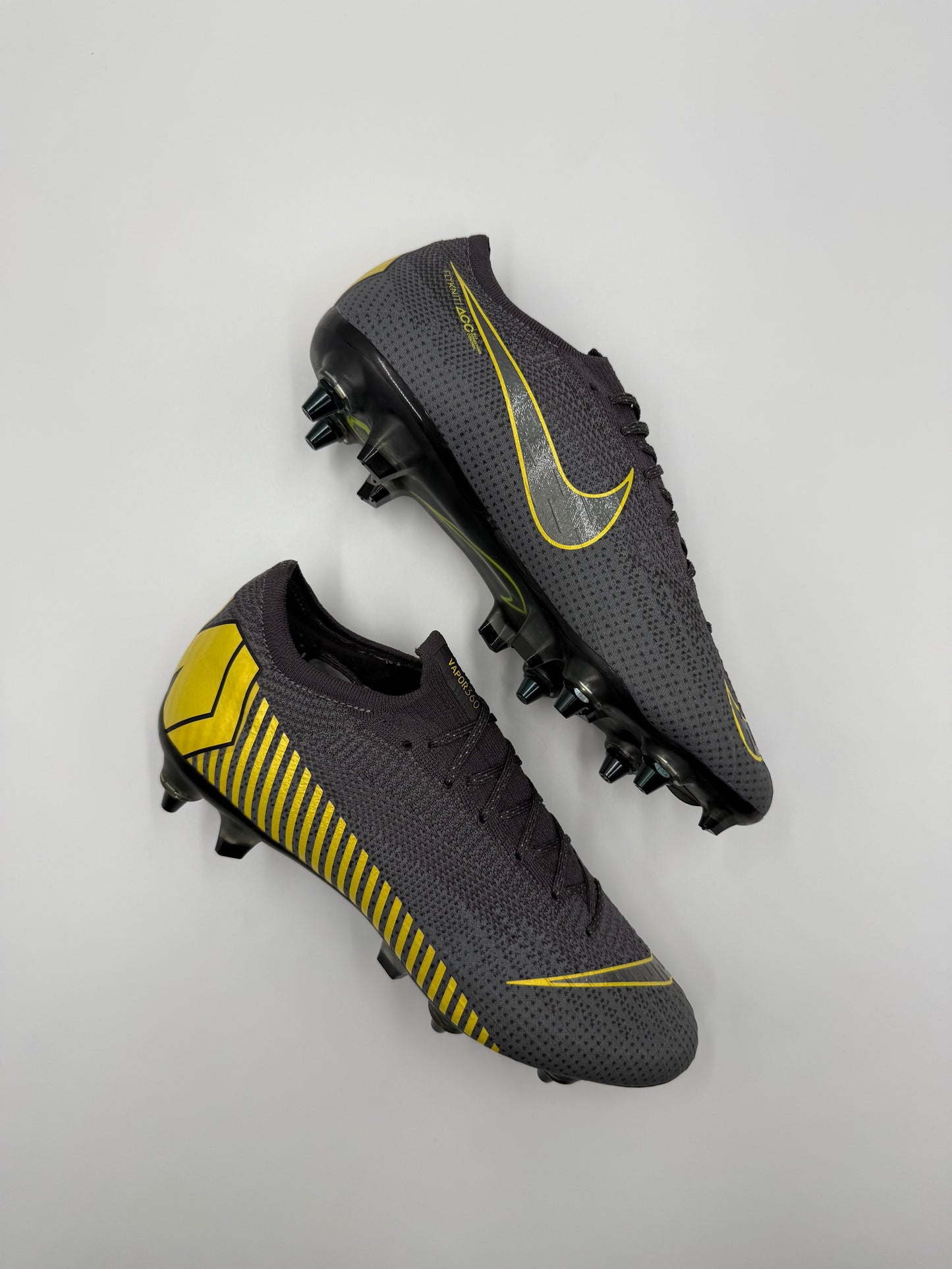 Nike Mercurial Vapor 12 Elite SG