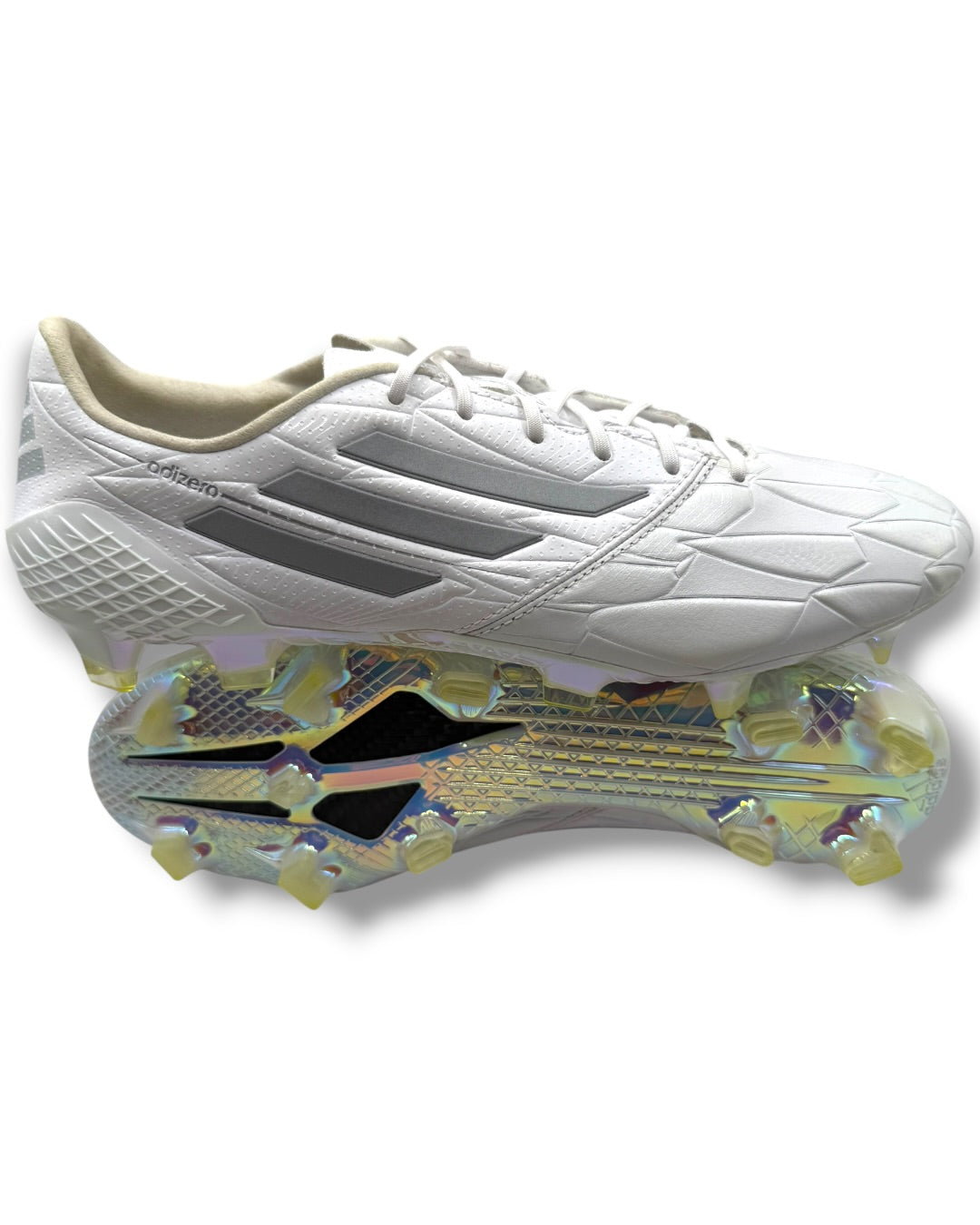 Adidas F50 Adizero IV Leather Elite FG