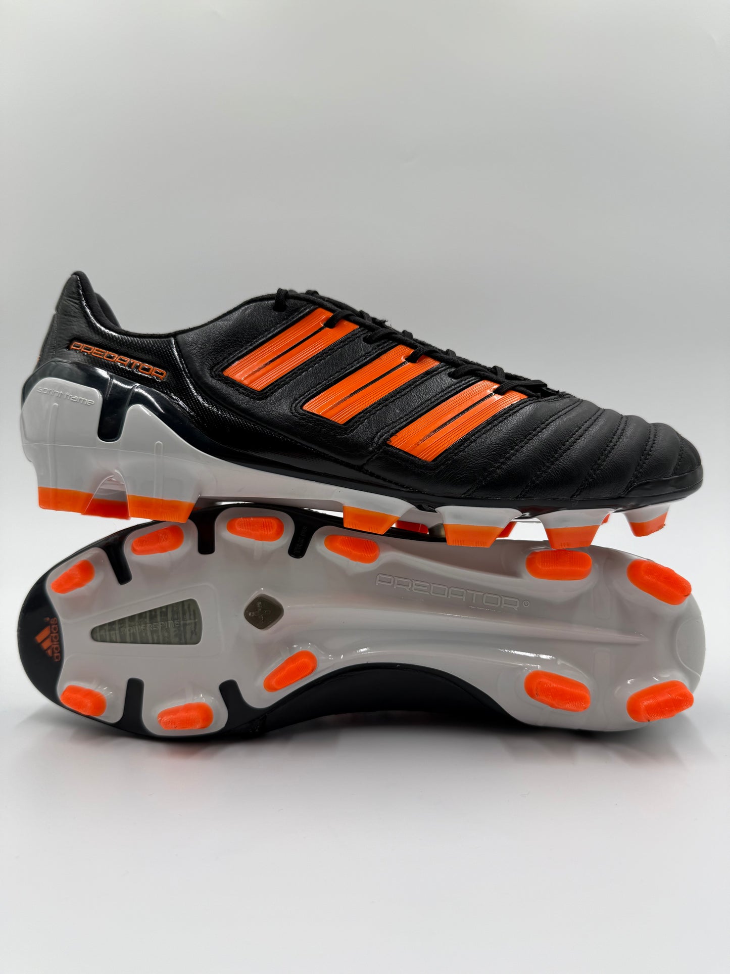Adidas Predator Adipower FG