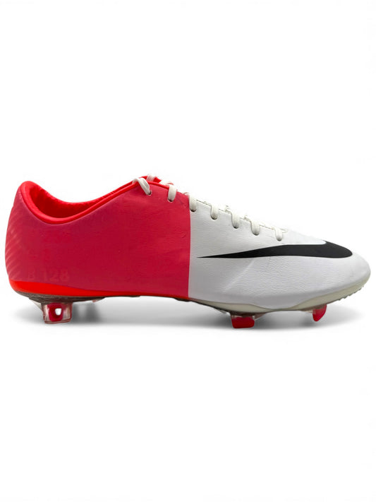 Nike Mercurial Vapor 8 Elite FG