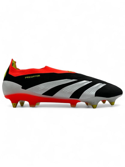 Adidas Predator Elite Laceless SG