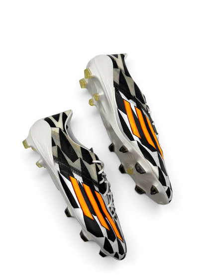 Adidas F50 Adizero ”WC2010” Elite FG