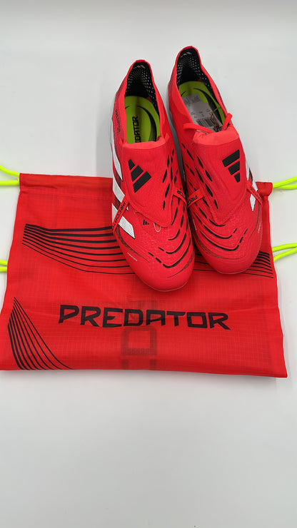 Adidas Predator Fold-Over Elite AG