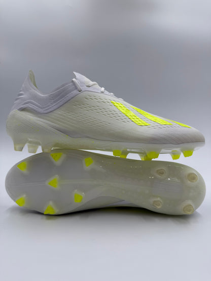 Adidas X 18.1 Elite FG