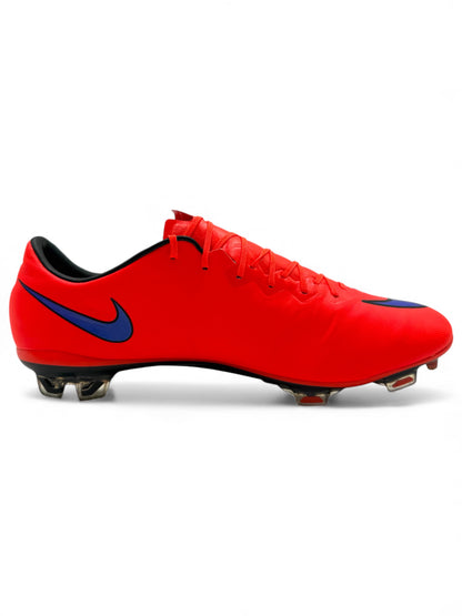 Nike Mercurial Vapor 10 Elite FG