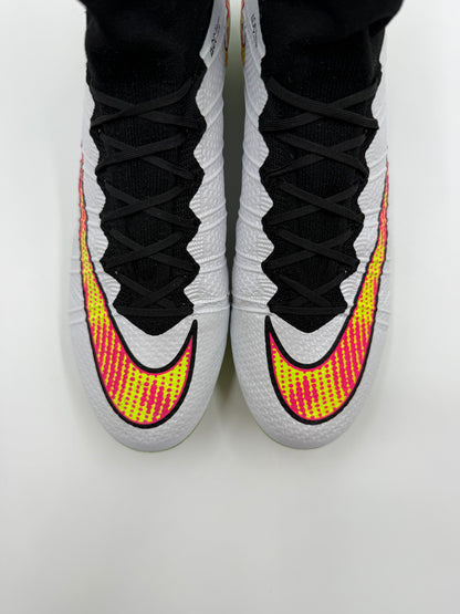 Nike Mercurial Superfly 4 Elite FG