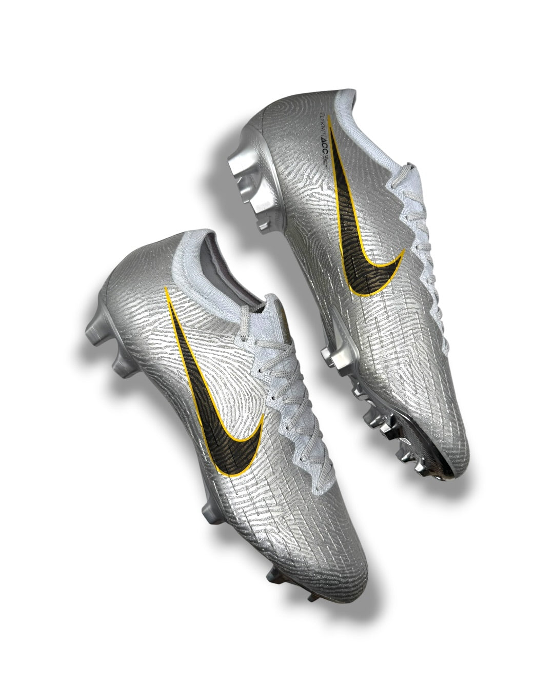 Nike Mercurial Vapor 12 Ballon D’or Golden Touch Limited Edition Elite FG