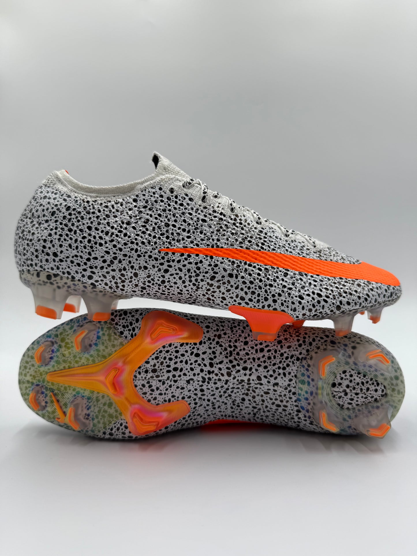 Nike Mercurial Vapor 13 CR7 Elite FG