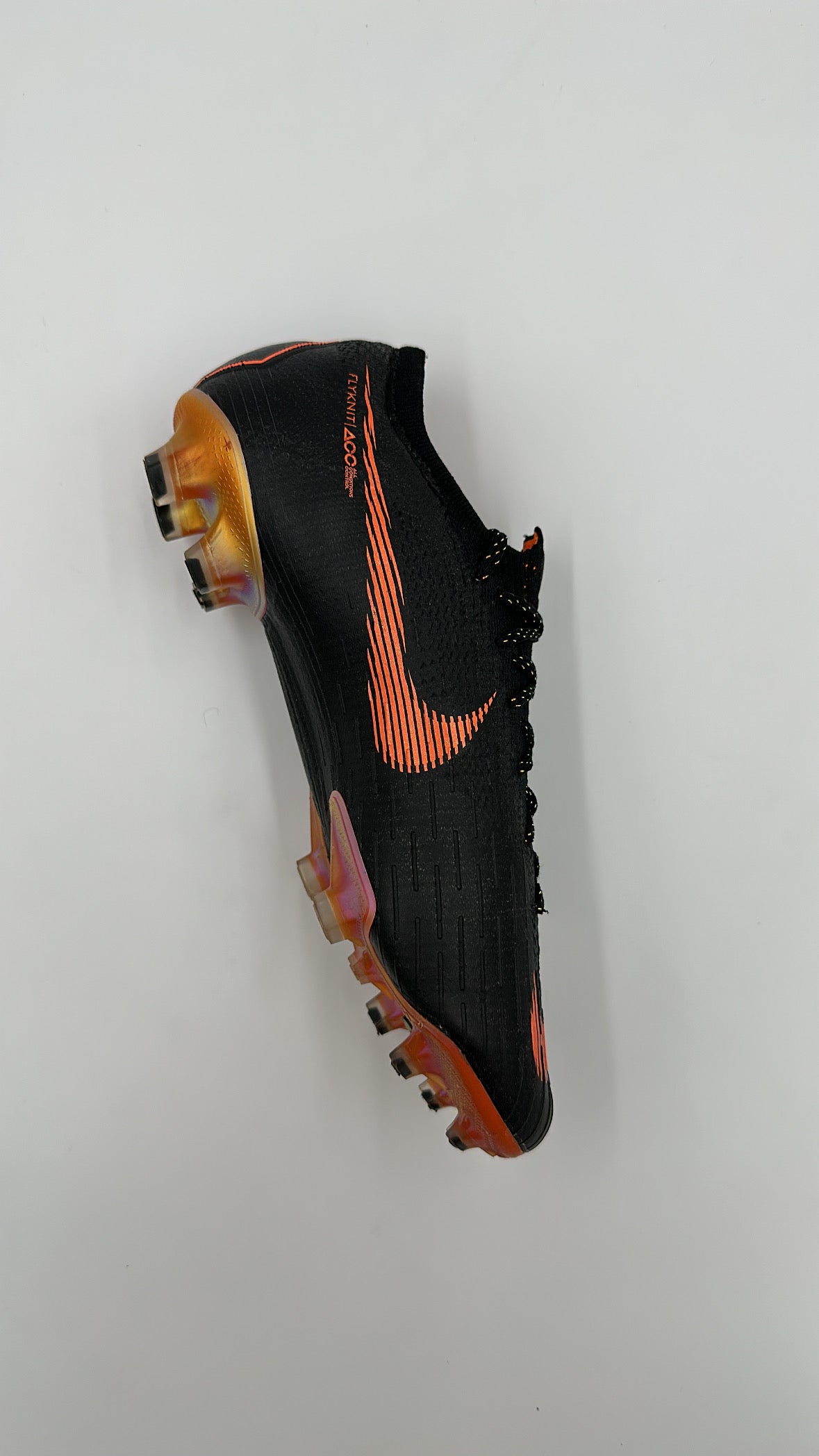 Nike Mercurial Vapor 12 Elite FG