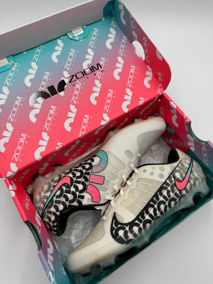 Nike Mercurial Vapor AirZoom Limited Edition Elite FG