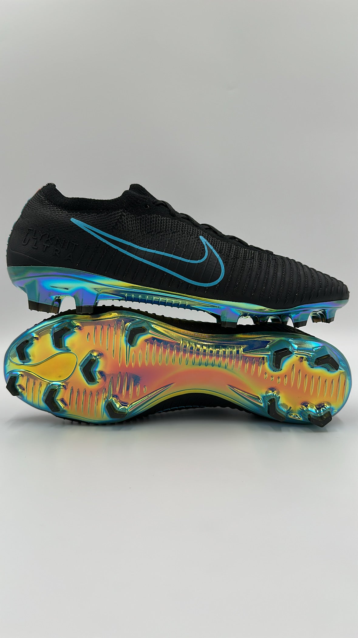 Nike Mercurial Vapor Flyknit Ultra Elite FG