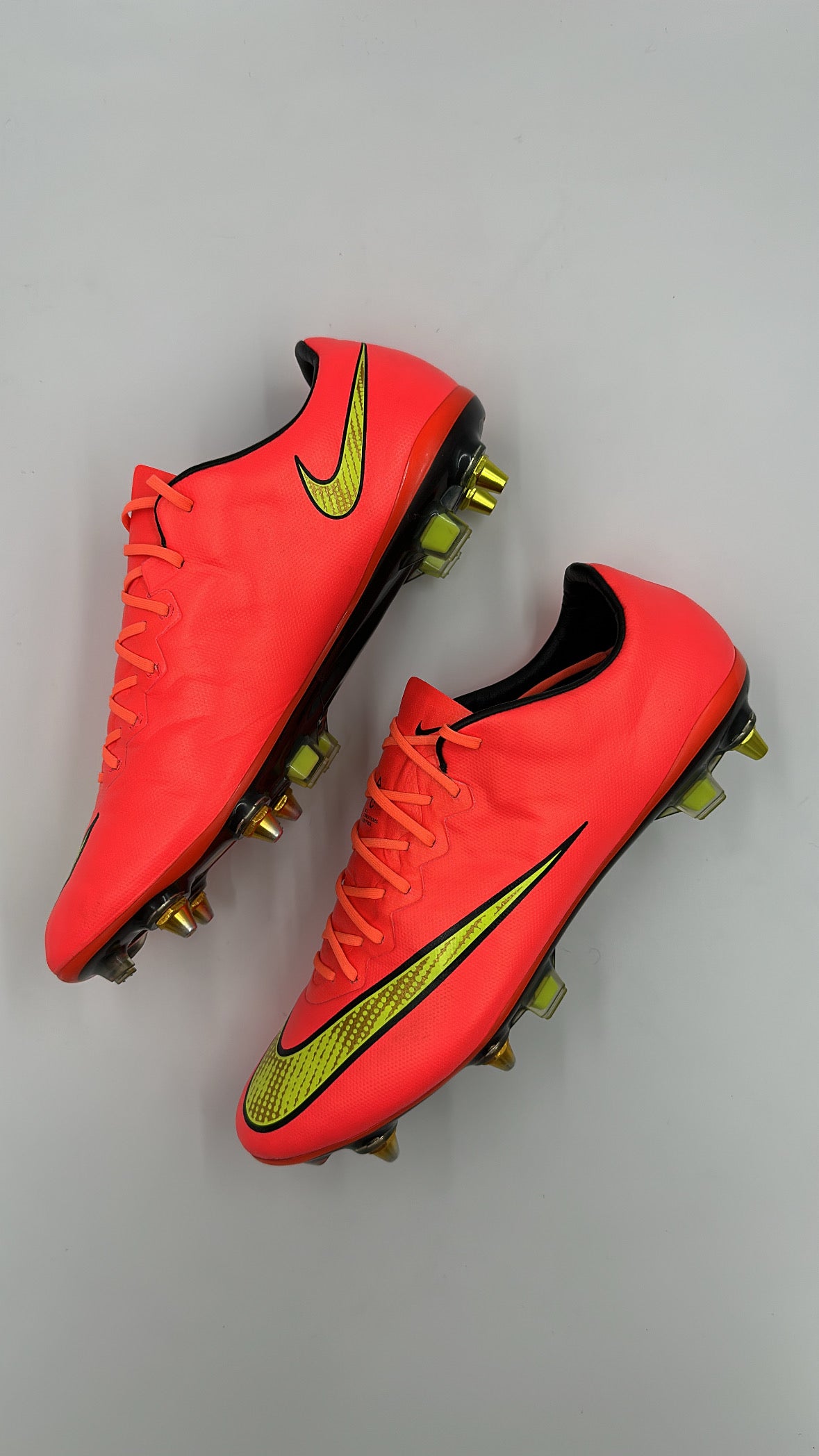 Nike Mercurial Vapor 10 Elite SG