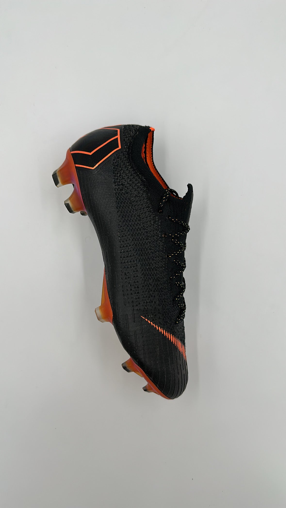 Nike Mercurial Vapor 12 Elite FG