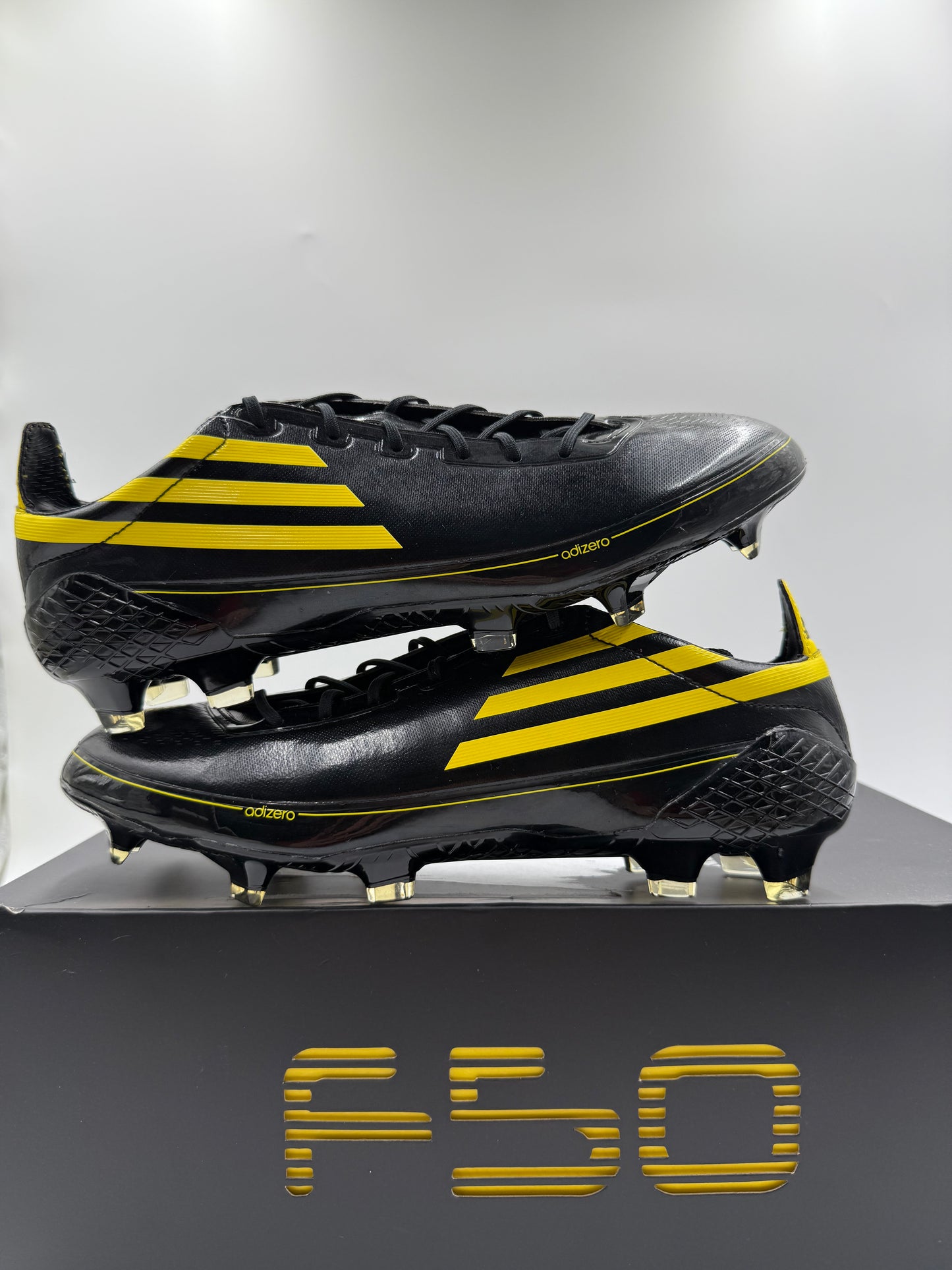 Adidas F50 Remake Elite FG