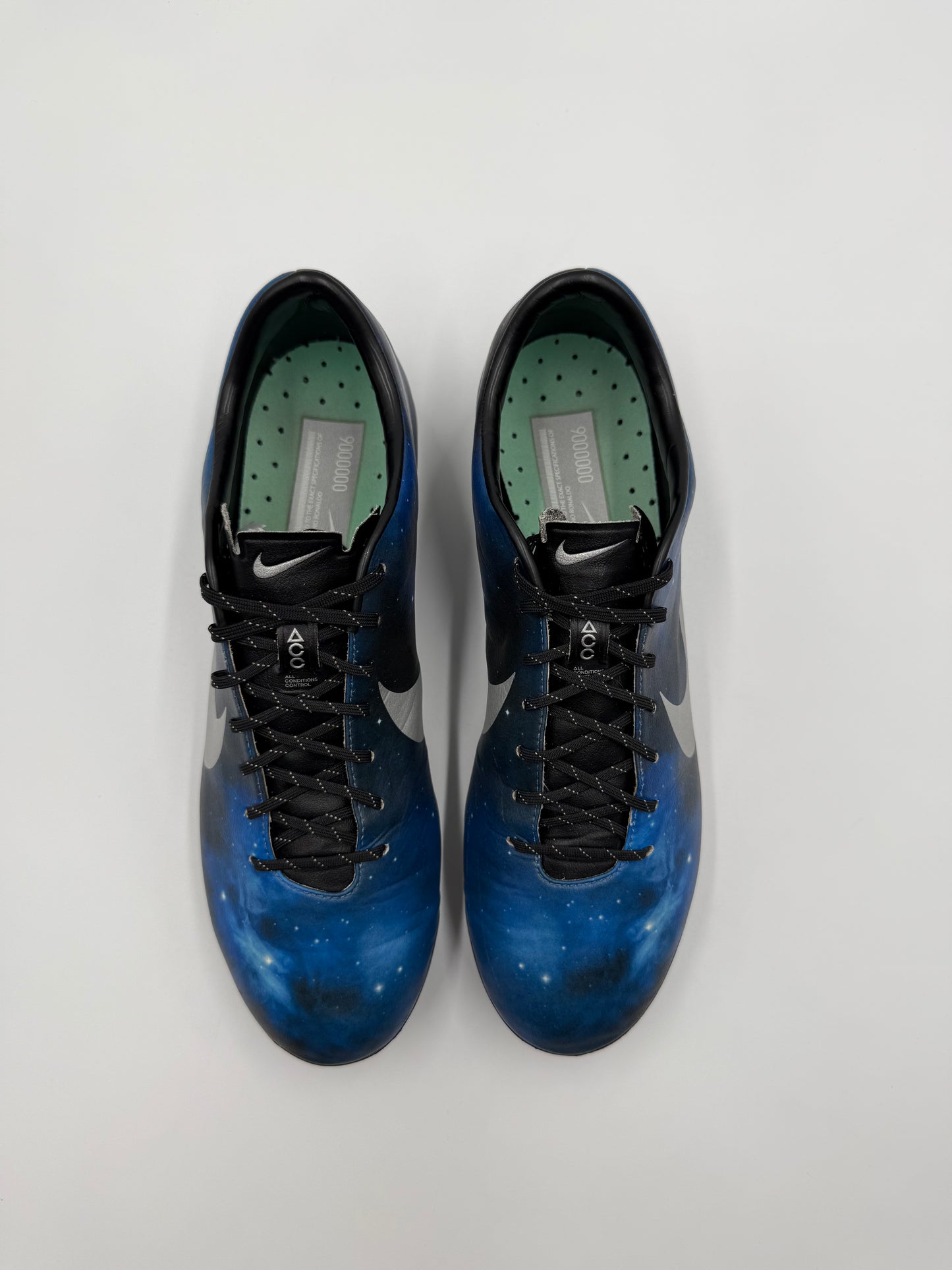Nike Mercurial Vapor 9 CR7 Elite FG