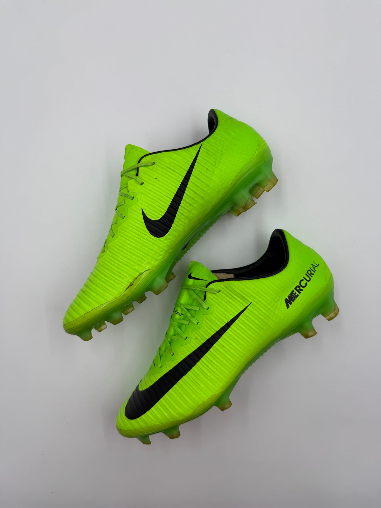 Nike Mercurial Vapor 11 Elite FG