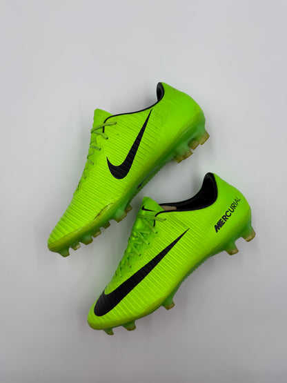 Nike Mercurial Vapor 11 Elite FG