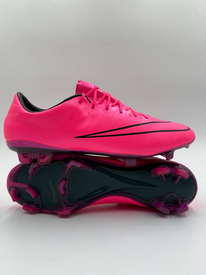 Nike Mercurial Vapor 10 Elite FG