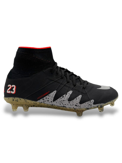 Nike Hypervenom 2 Jordan Limited Edition Elite FG