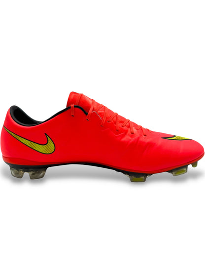 Nike Mercurial Vapor 10 Elite FG