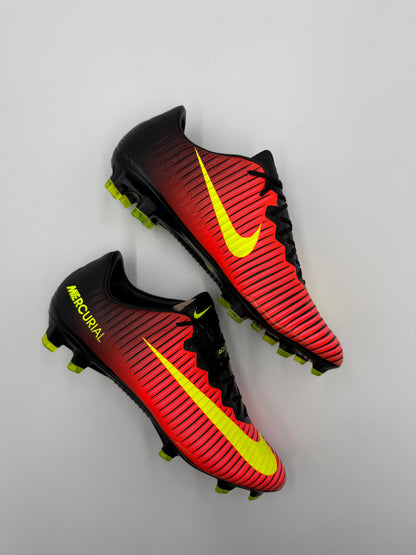 Nike Mercurial Vapor 11 Elite FG