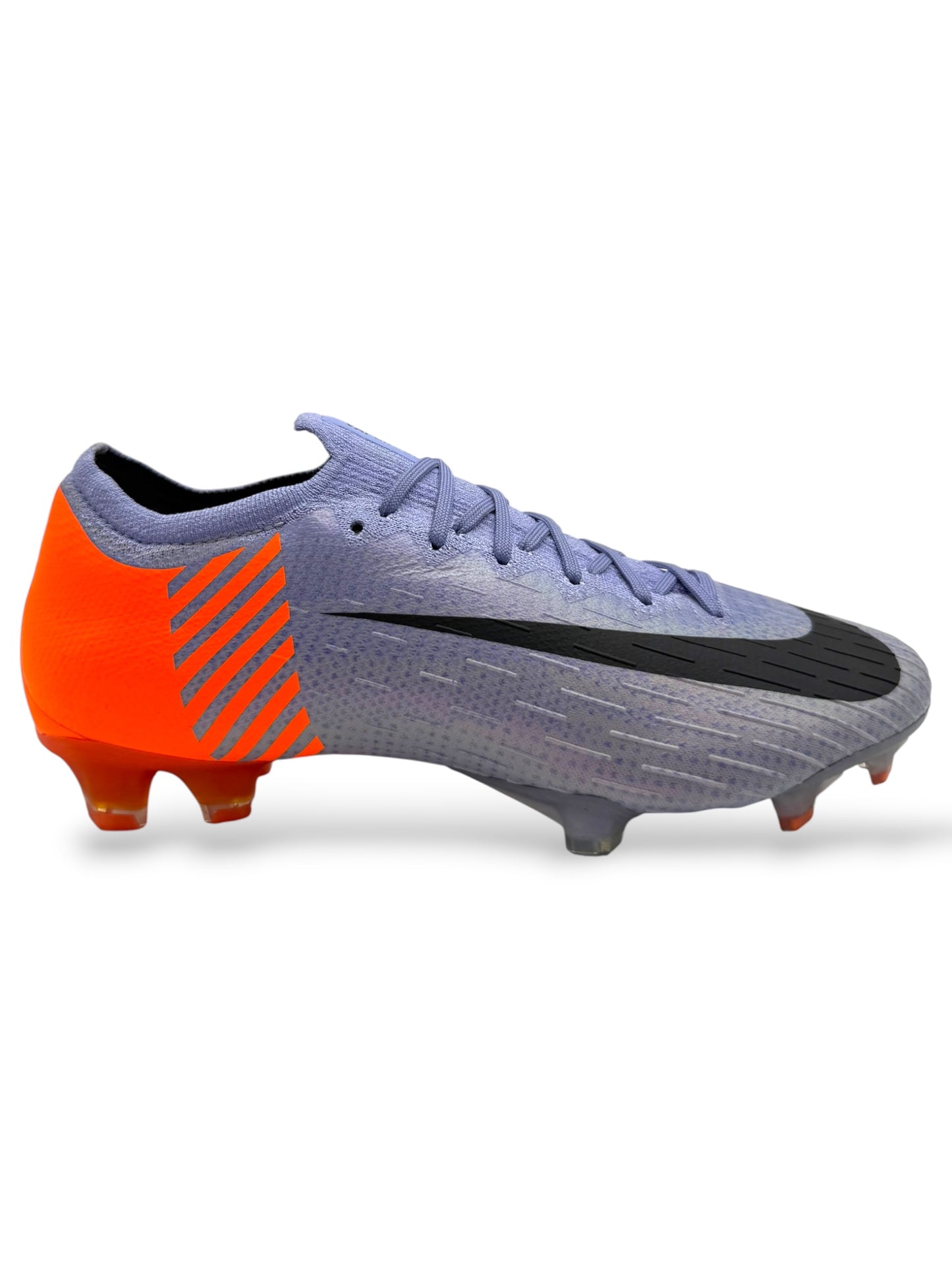 Nike Mercurial Vapor 12 Heritage Pack 2010 Remake Limited Edition Elite FG