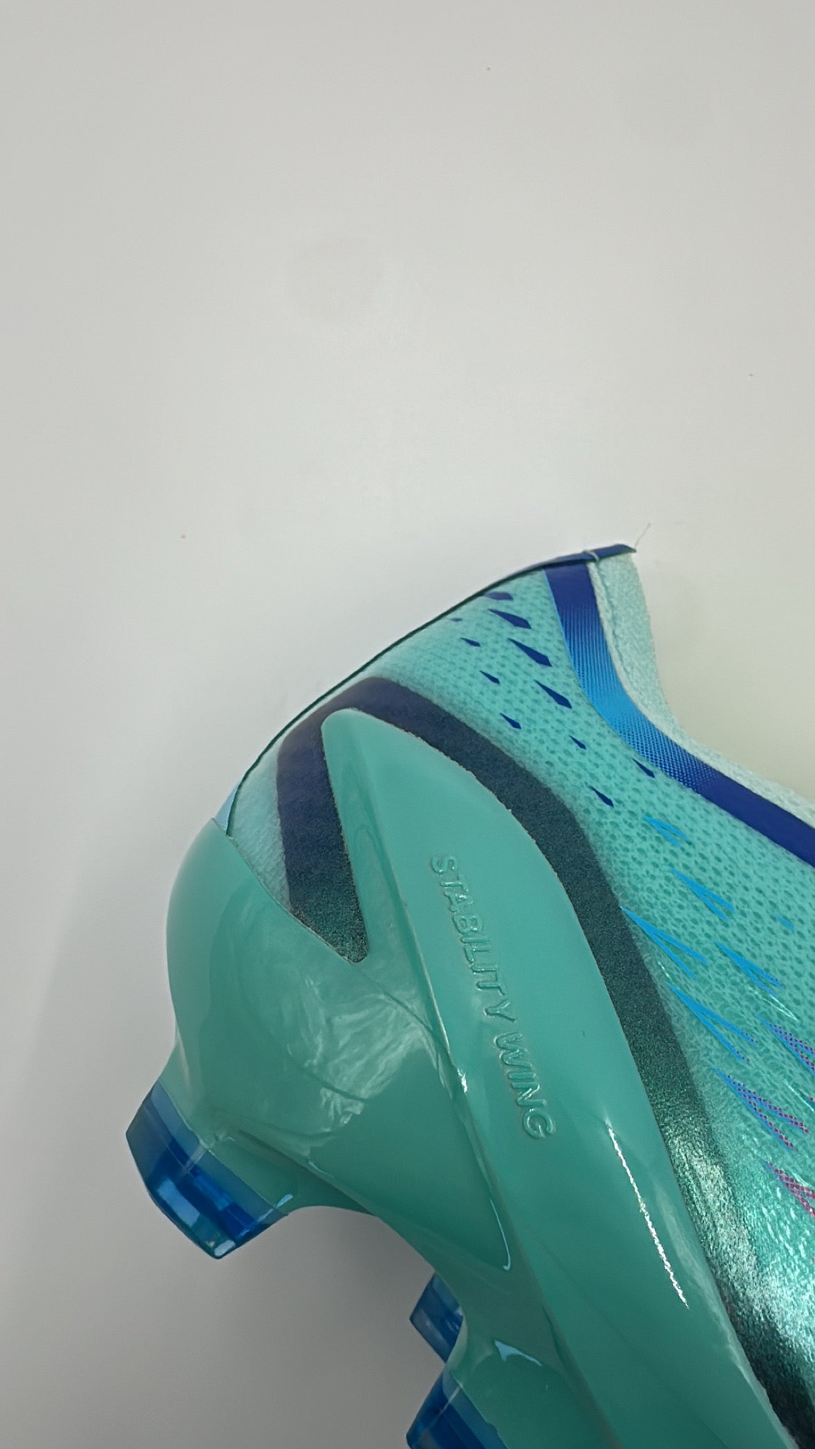 Adidas Crazyfast 1.0 Elite FG