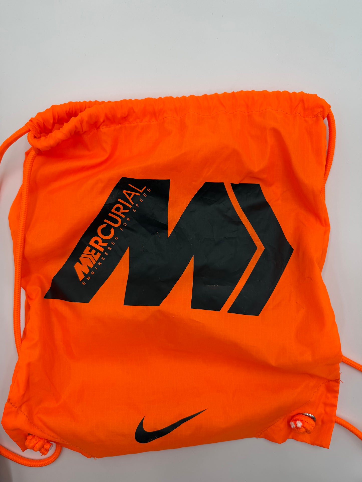Nike Mercurial Vapor 12 Elite FG