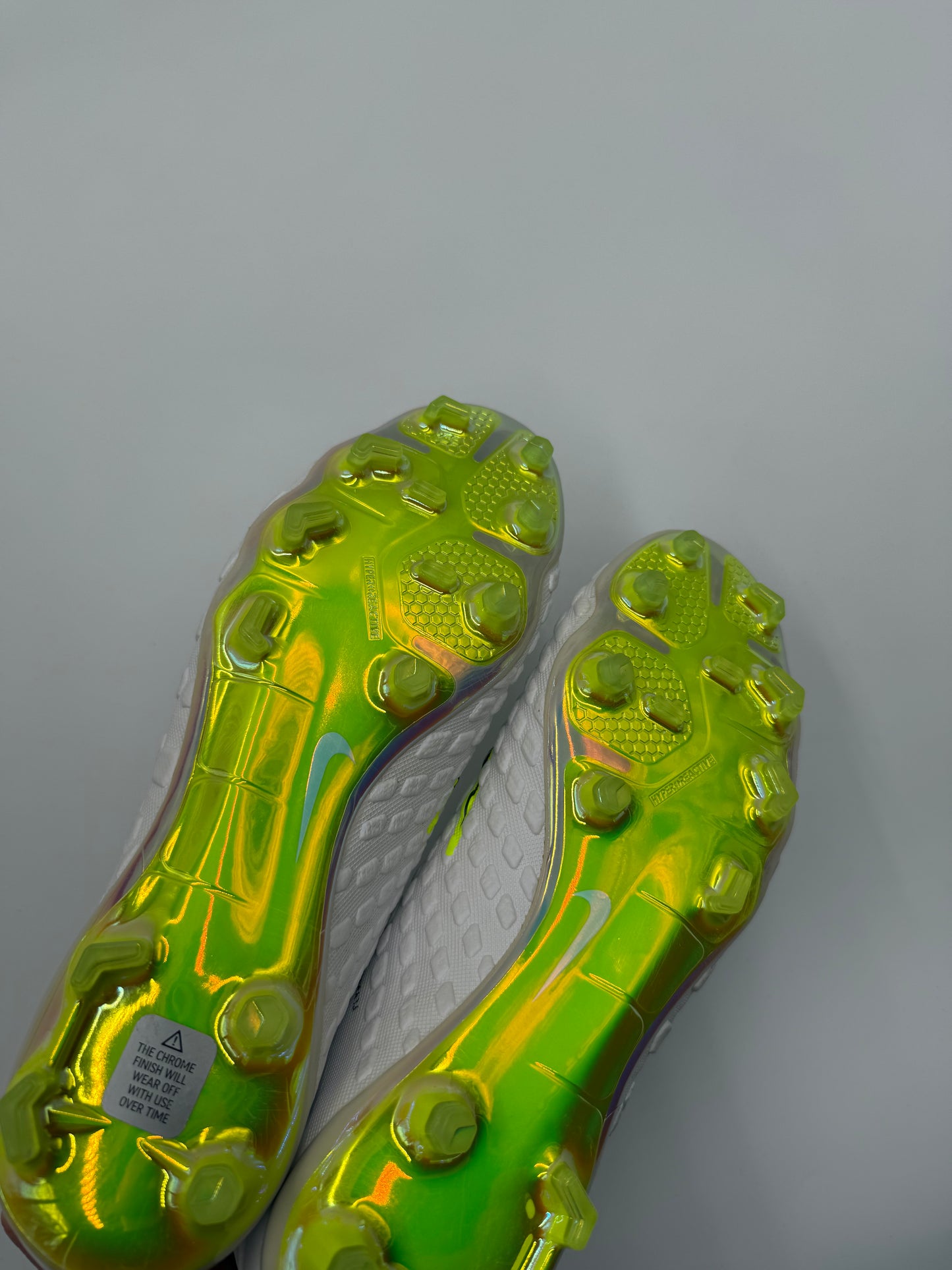 Nike Hypervenom 3 WC2018 Elite FG
