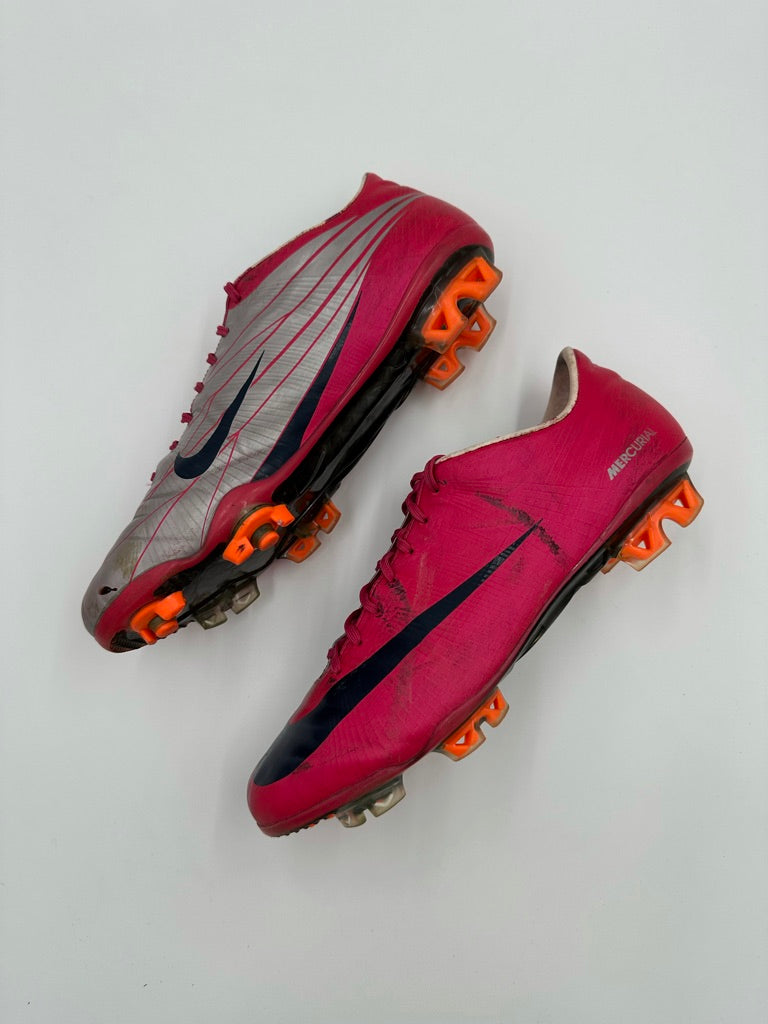 Nike Mercurial Vapor Superfly 3 FG – Classicbootz