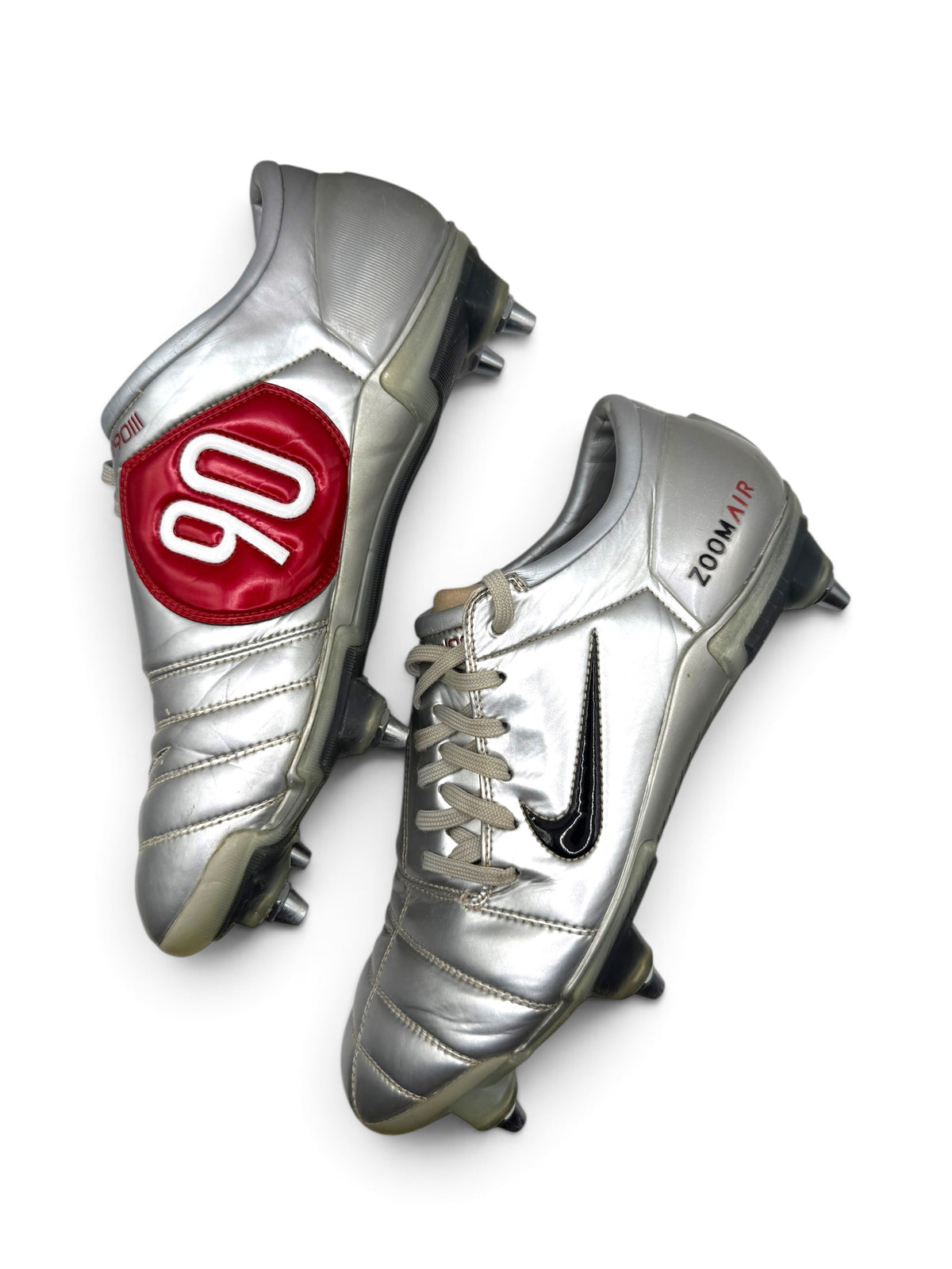 Nike T90 AirZoom Elite SG