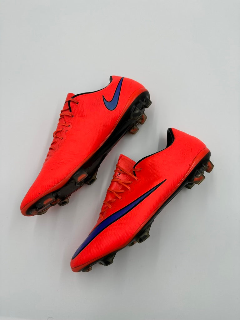 Nike Mercurial Vapor 10 Elite FG