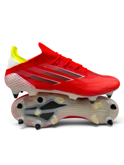 Adidas X Speedflow .1 Elite SG