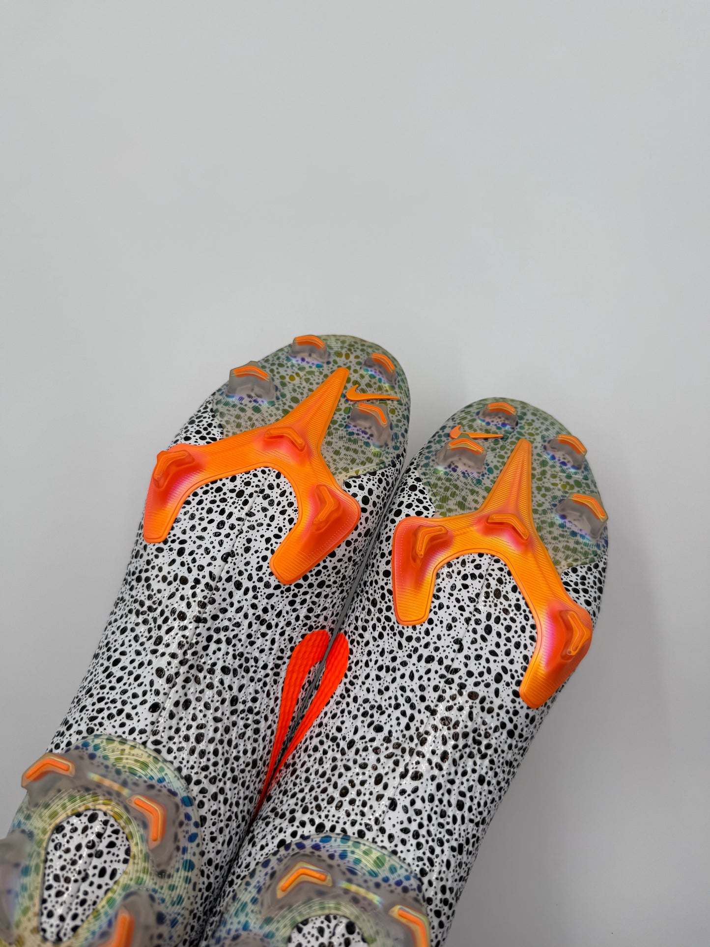 Nike Mercurial Vapor 13 CR7 Elite FG