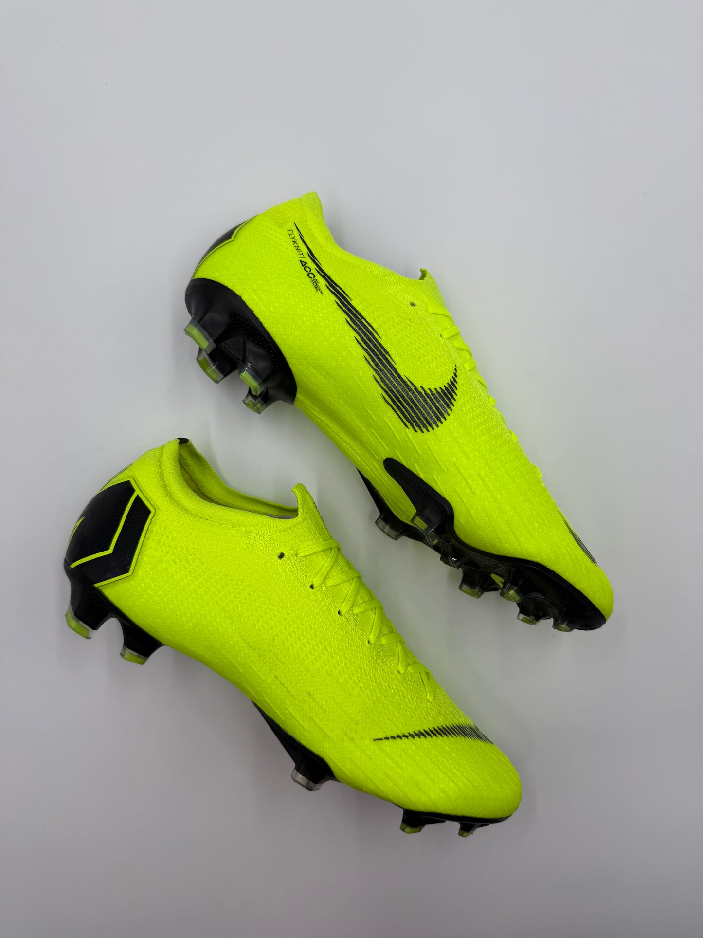 Nike Mercurial Vapor 12 Elite FG