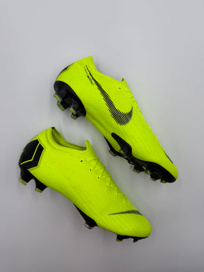Nike Mercurial Vapor 12 Elite FG