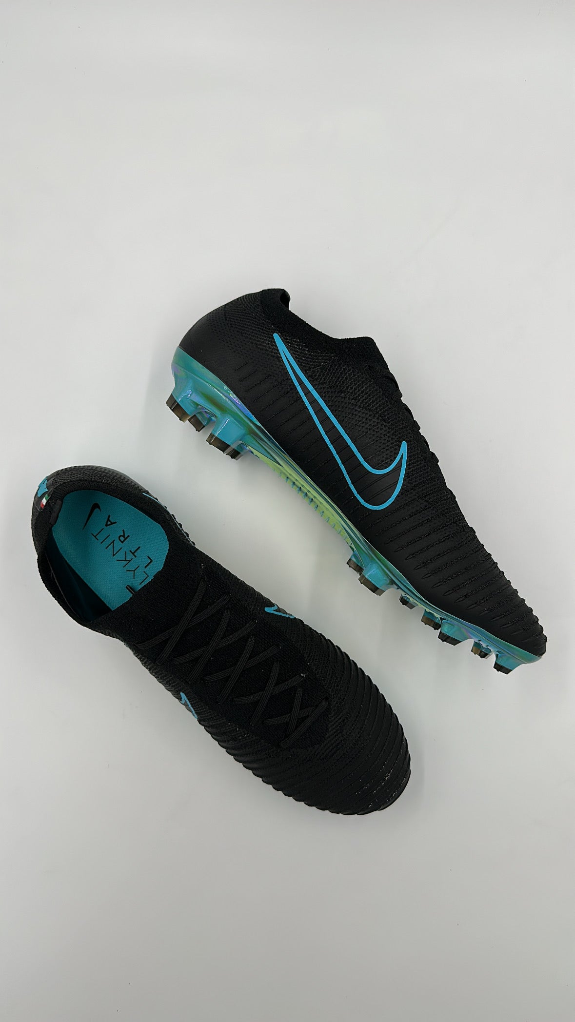 Nike Mercurial Vapor Flyknit Ultra Elite FG