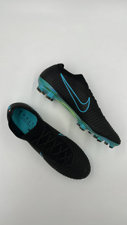 Nike Mercurial Vapor Flyknit Ultra Elite FG
