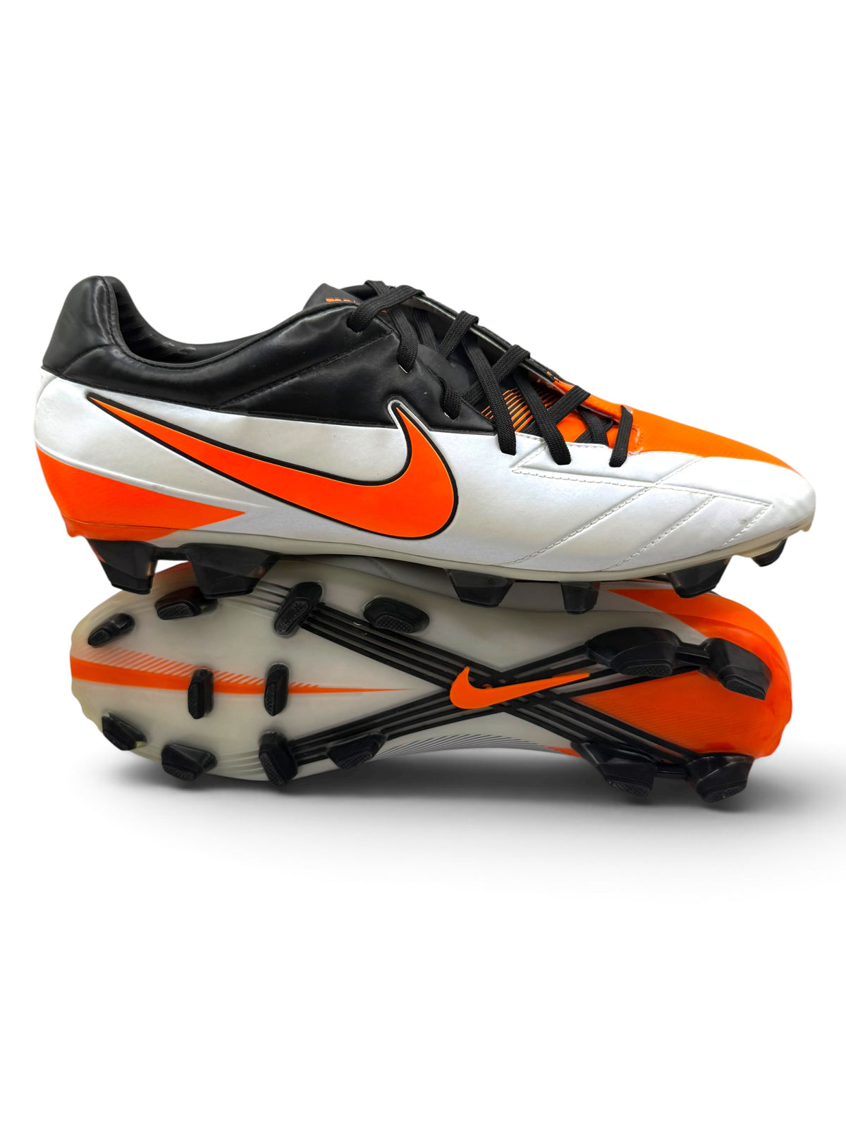 Nike T90 Laser Elite FG