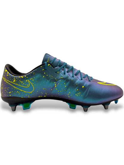 Nike Mercurial Vapor 10 Elite SG