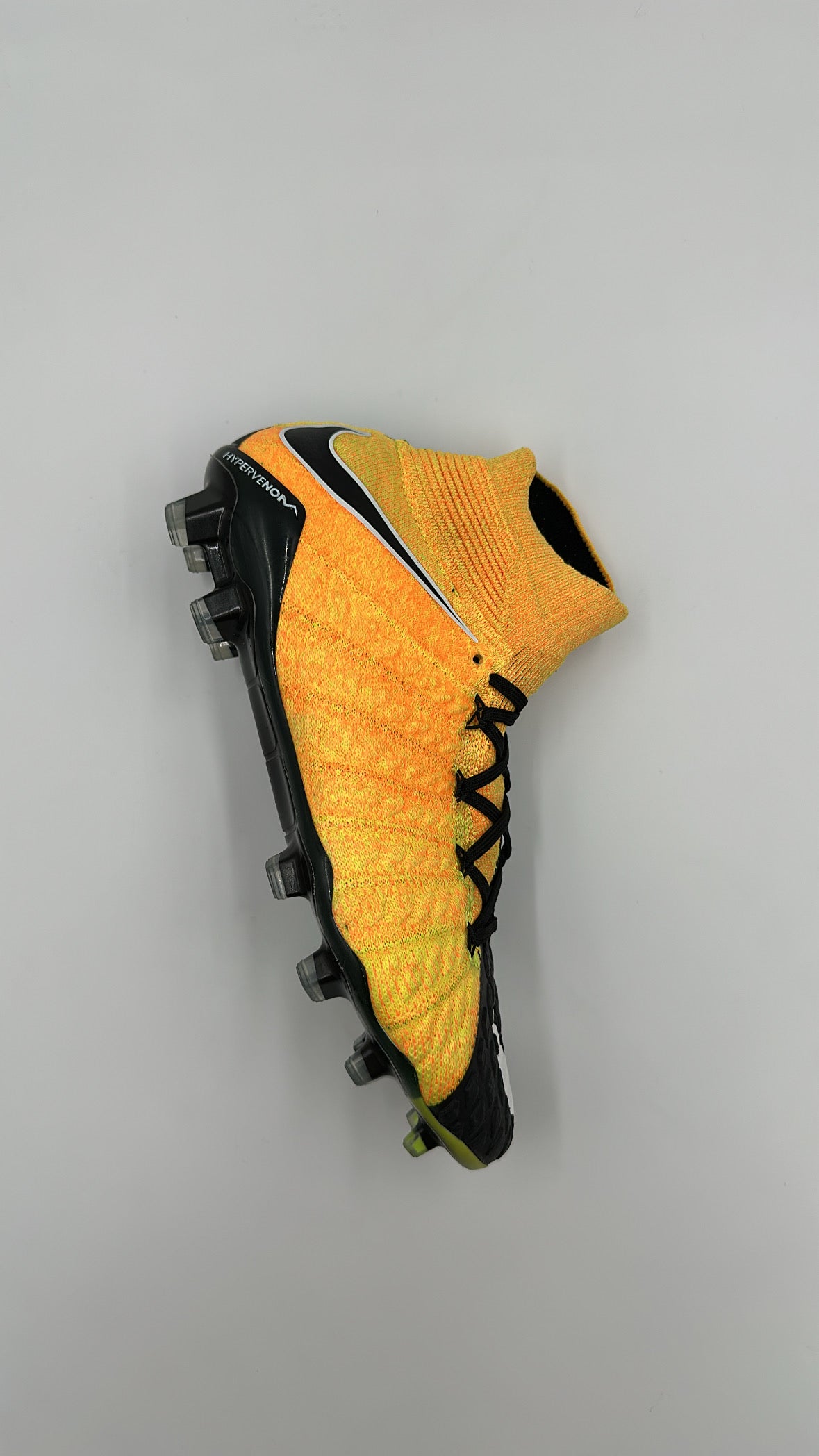 Nike Hypervenom 3 DF Elite FG