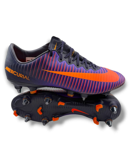 Nike Mercurial Vapor 11 Elite SG