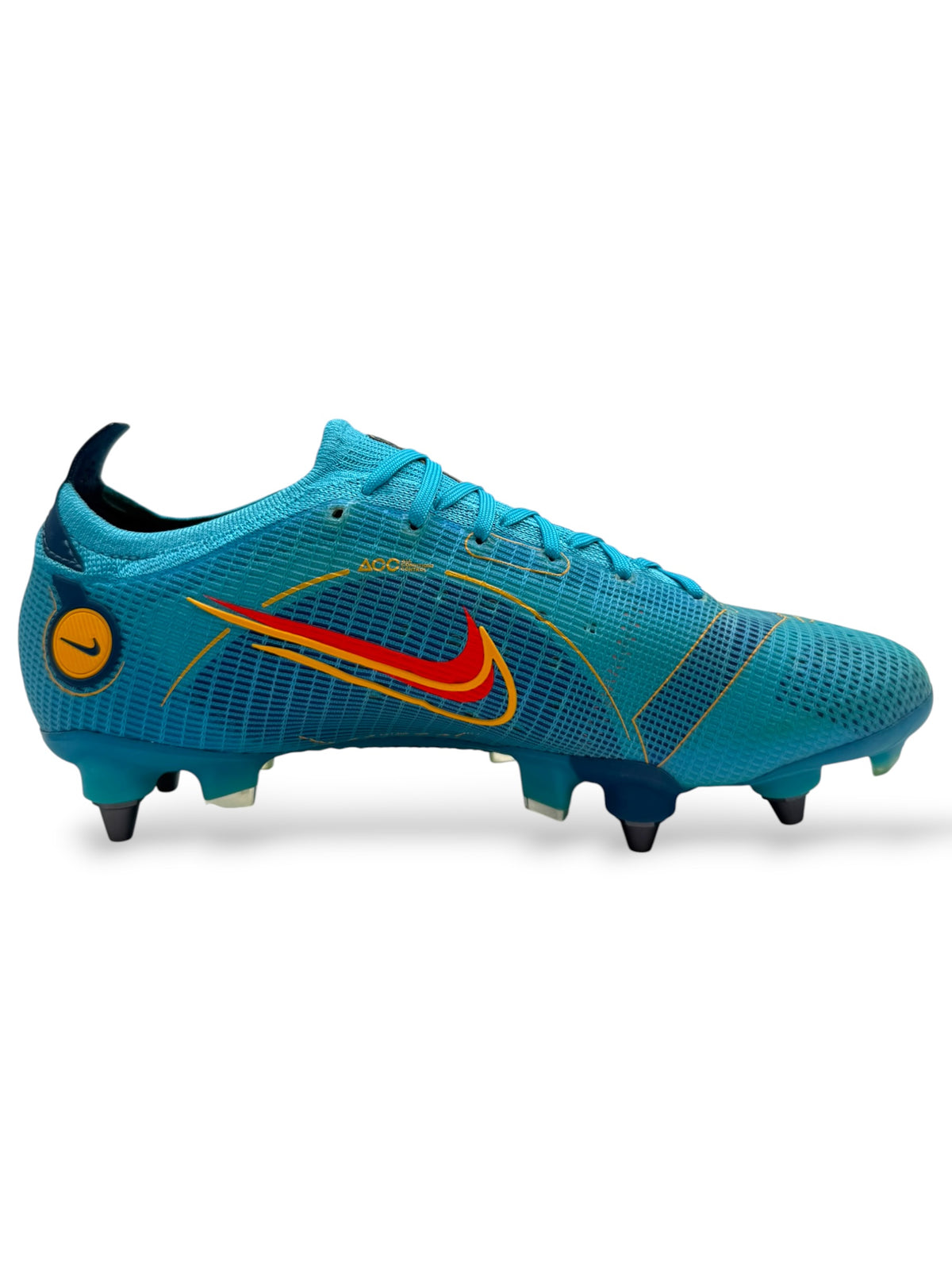 Nike Mercurial Vapor 14 Elite SG