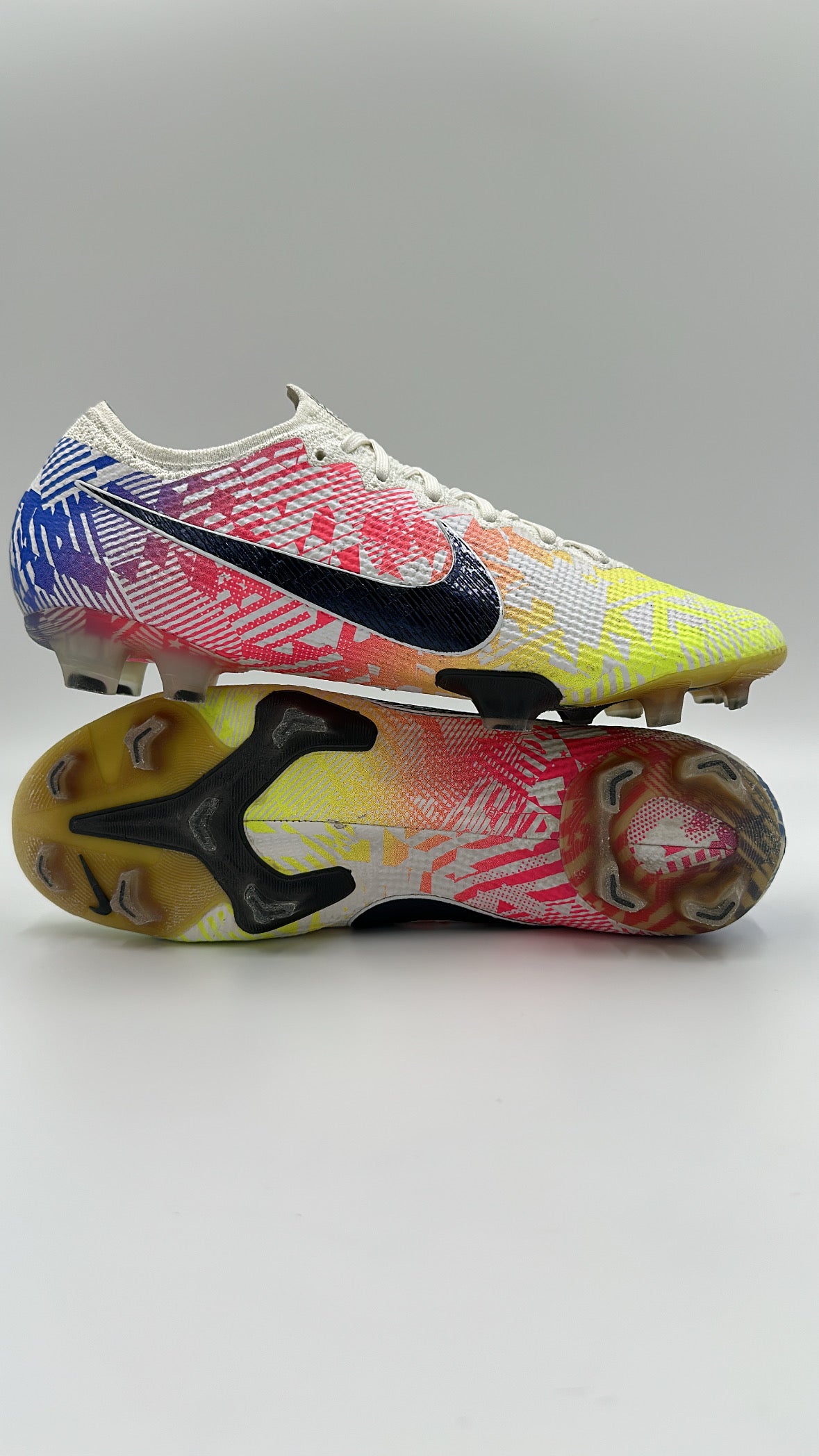 Nike Mercurial Vapor 13 Elite FG