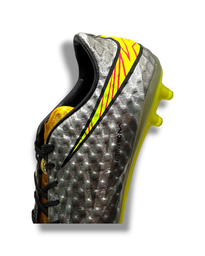 Nike Hypervenom 1 Liquid Diamond Elite FG
