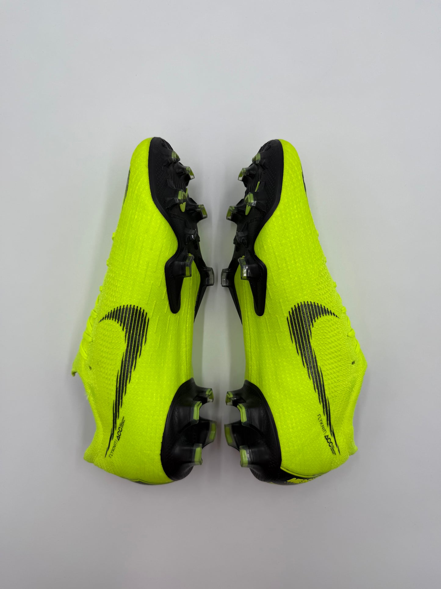 Nike Mercurial Vapor 12 Elite FG