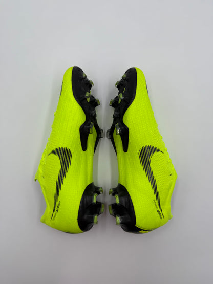 Nike Mercurial Vapor 12 Elite FG