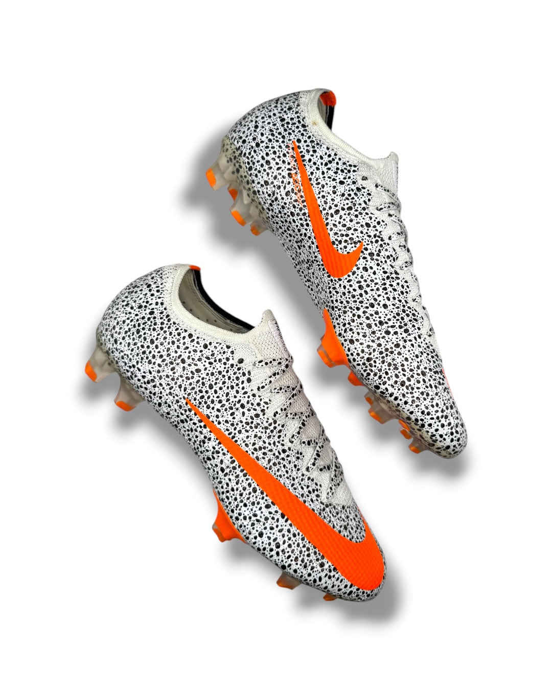 Nike Mercurial Vapor 13 Safari CR7 Limited Edition Elite FG