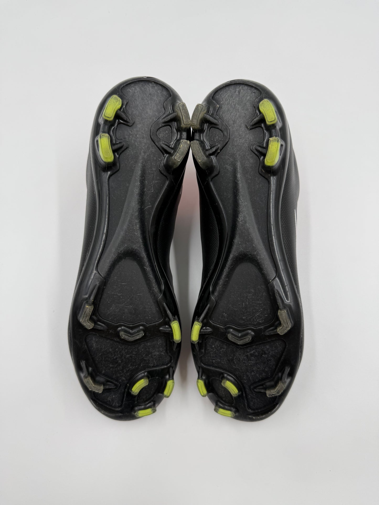 Nike Mercurial Vapor 10 Elite FG